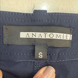 Anatomie- Cargo pants